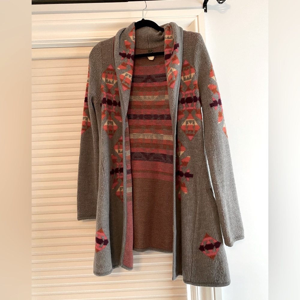 Free People sweater